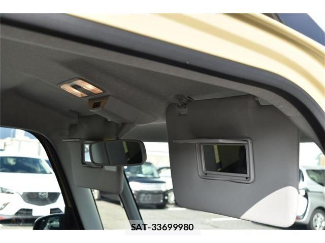 Daihatsu TANTO 2025-07 8317638-18