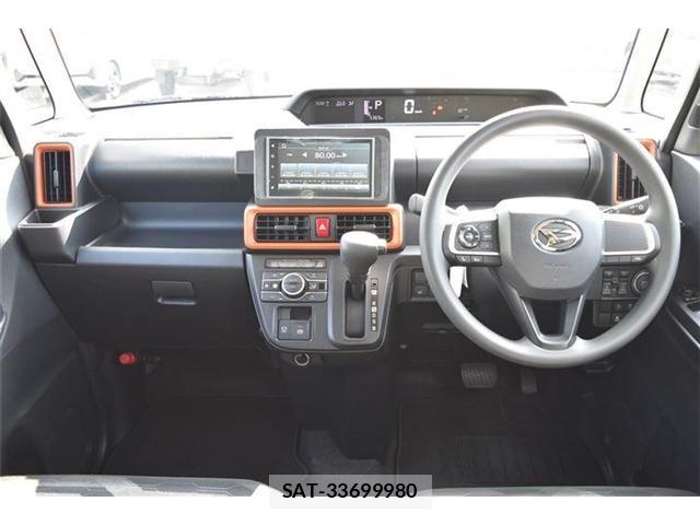 Daihatsu TANTO 2025-07 8317638-1