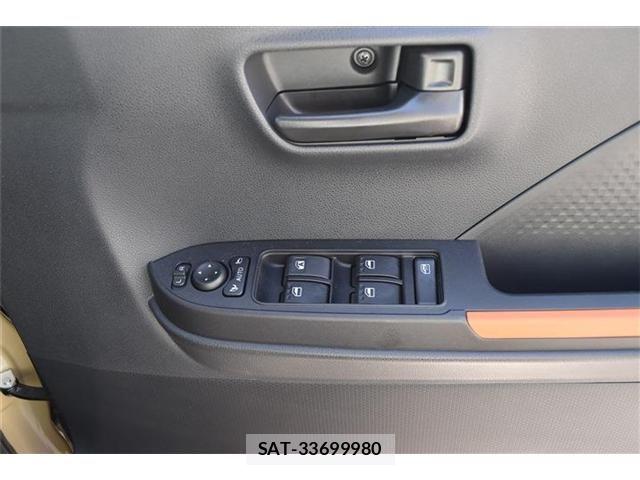 Daihatsu TANTO 2025-07 8317638-19