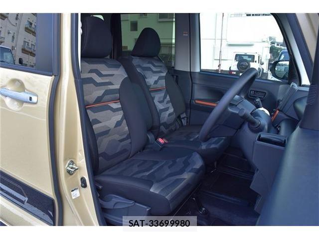 Daihatsu TANTO 2025-07 8317638-20