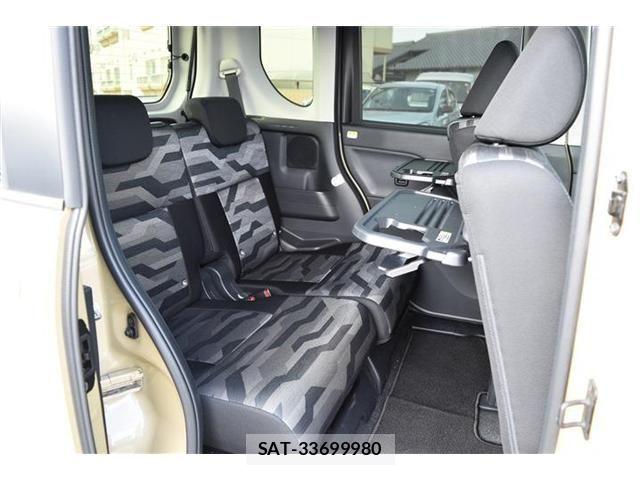 Daihatsu TANTO 2025-07 8317638-21