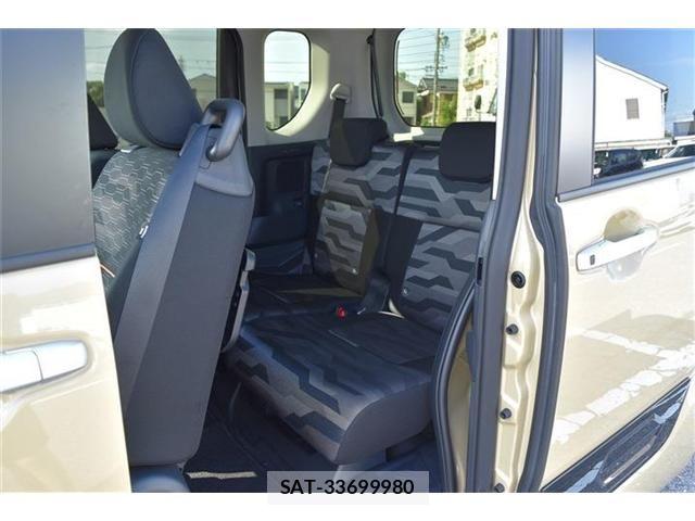 Daihatsu TANTO 2025-07 8317638-22