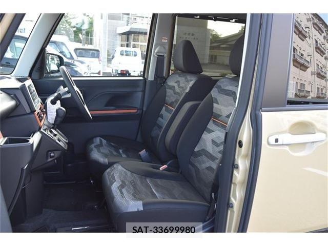 Daihatsu TANTO 2025-07 8317638-23