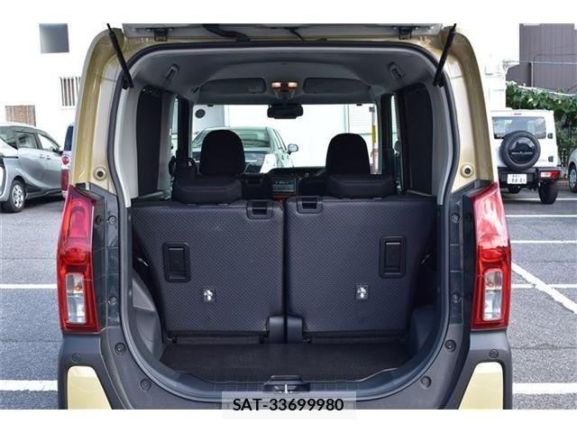 Daihatsu TANTO 2025-07 8317638-24