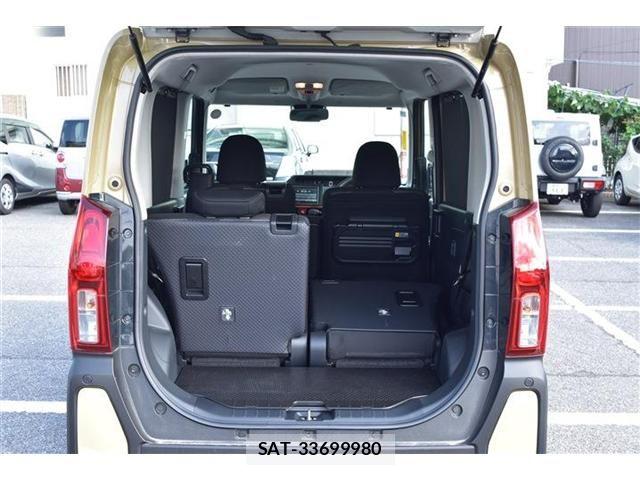 Daihatsu TANTO 2025-07 8317638-25