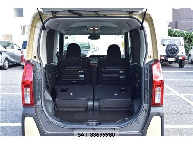 Daihatsu TANTO 2025-07 8317638-26