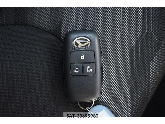 Daihatsu TANTO 2025-07 8317638-27