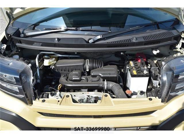 Daihatsu TANTO 2025-07 8317638-28