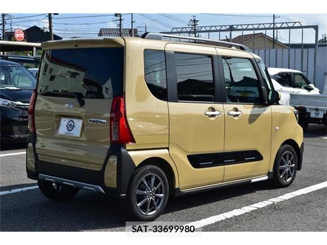 Daihatsu TANTO 2025-07 8317638-2