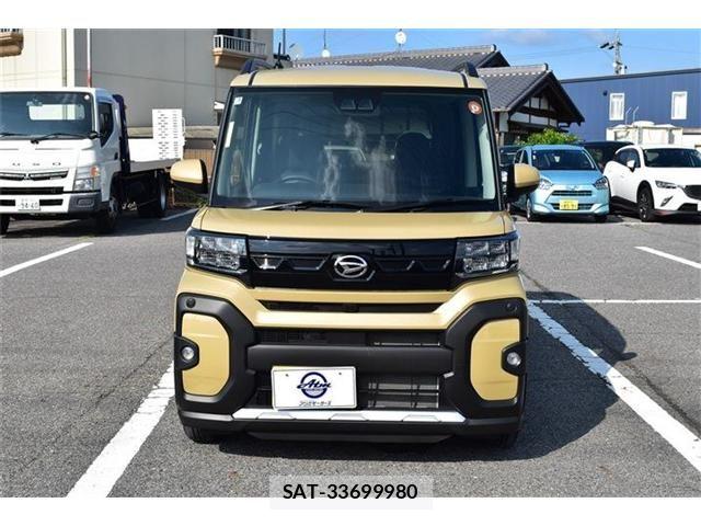 Daihatsu TANTO 2025-07 8317638-29