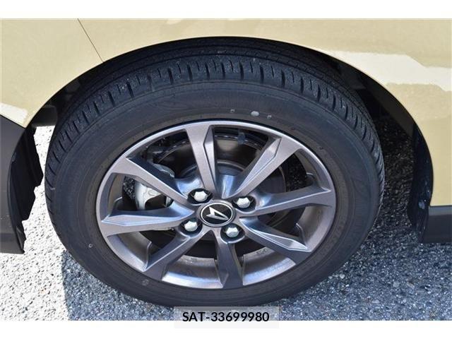 Daihatsu TANTO 2025-07 8317638-3