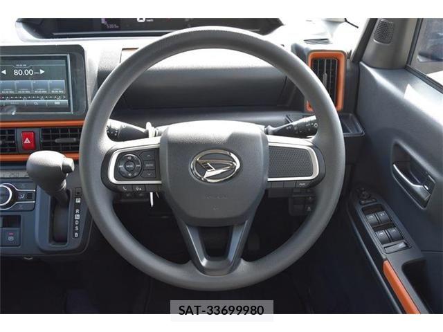 Daihatsu TANTO 2025-07 8317638-4