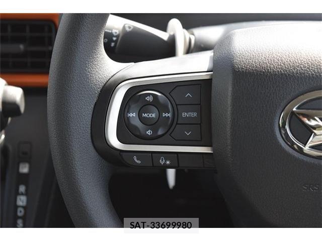 Daihatsu TANTO 2025-07 8317638-5