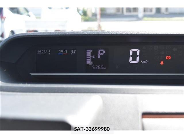 Daihatsu TANTO 2025-07 8317638-6