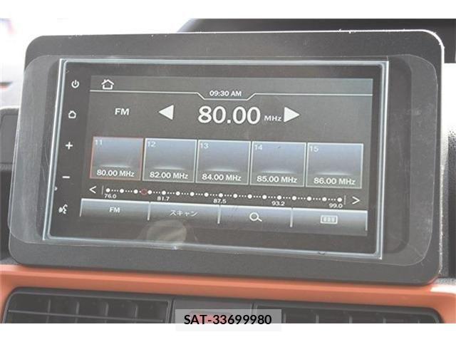 Daihatsu TANTO 2025-07 8317638-8