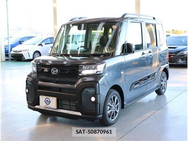 Daihatsu TANTO 2025-11 8317634-0