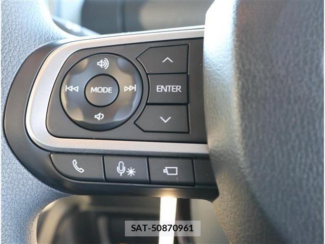 Daihatsu TANTO 2025-11 8317634-9