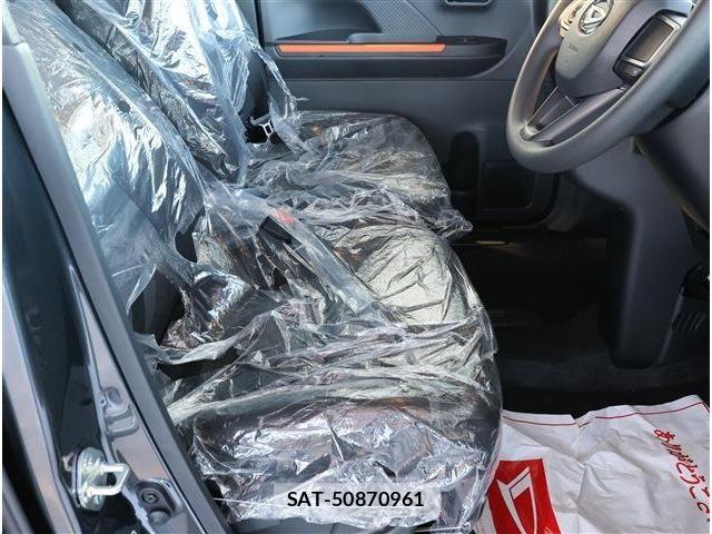 Daihatsu TANTO 2025-11 8317634-11