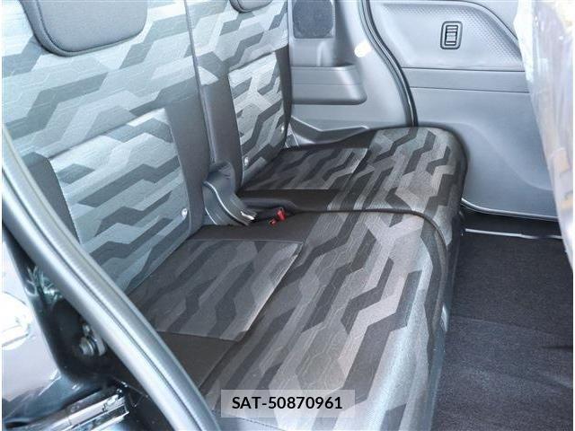 Daihatsu TANTO 2025-11 8317634-12