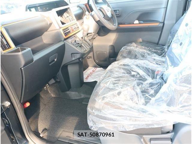 Daihatsu TANTO 2025-11 8317634-13
