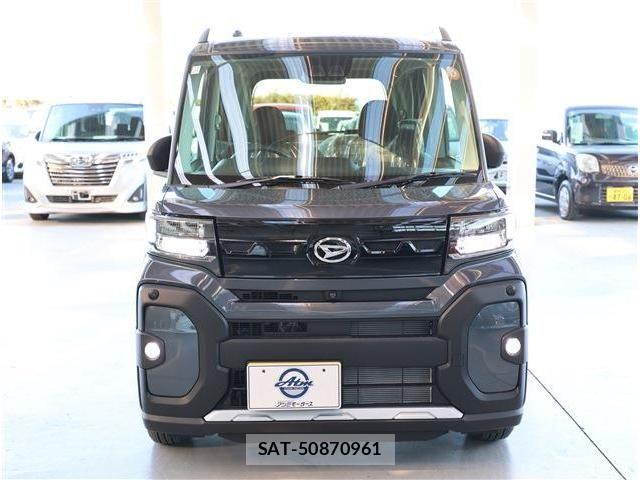 Daihatsu TANTO 2025-11 8317634-18
