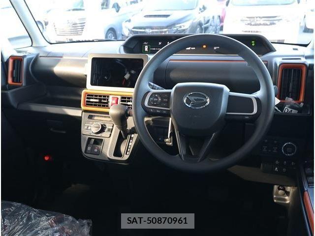 Daihatsu TANTO 2025-11 8317634-1