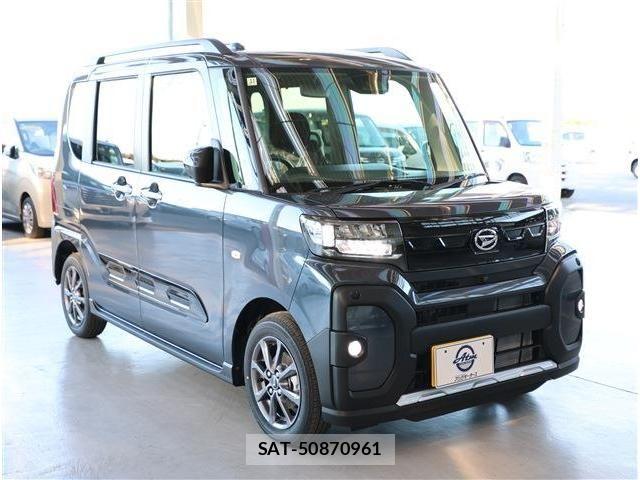Daihatsu TANTO 2025-11 8317634-19