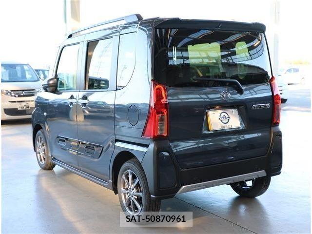 Daihatsu TANTO 2025-11 8317634-21