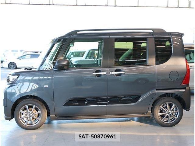 Daihatsu TANTO 2025-11 8317634-22