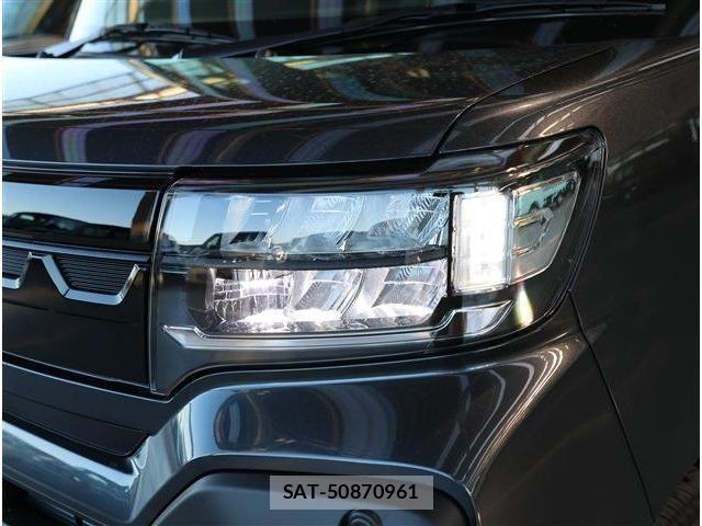 Daihatsu TANTO 2025-11 8317634-23