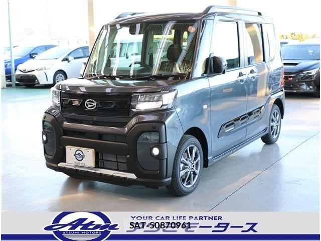 Daihatsu TANTO 2025-11 8317634-28