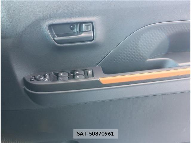 Daihatsu TANTO 2025-11 8317634-2