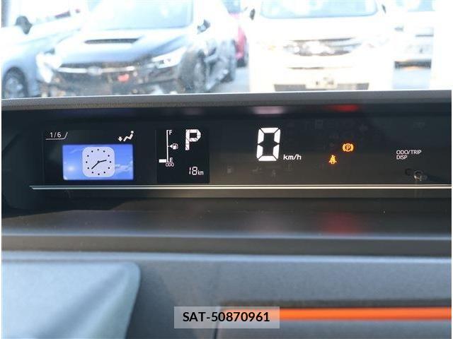 Daihatsu TANTO 2025-11 8317634-4
