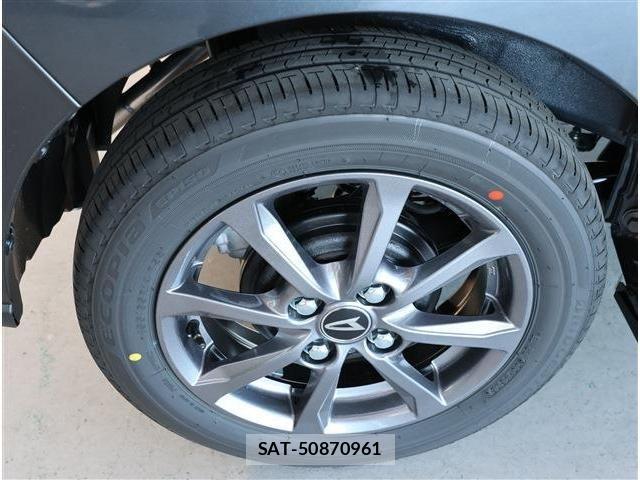 Daihatsu TANTO 2025-11 8317634-5