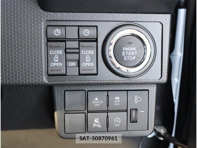 Daihatsu TANTO 2025-11 8317634-7