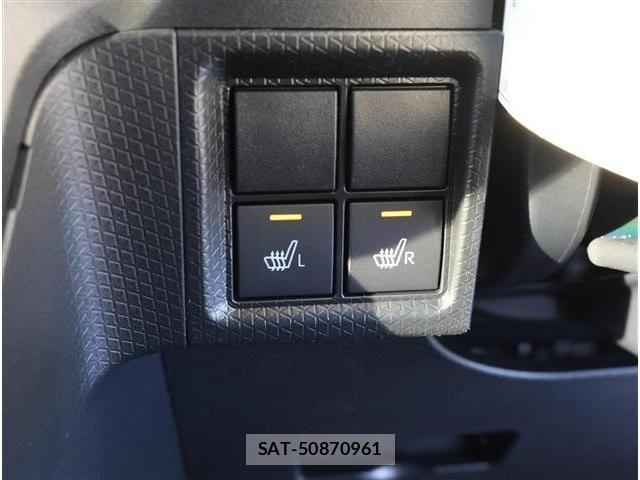 Daihatsu TANTO 2025-11 8317634-8