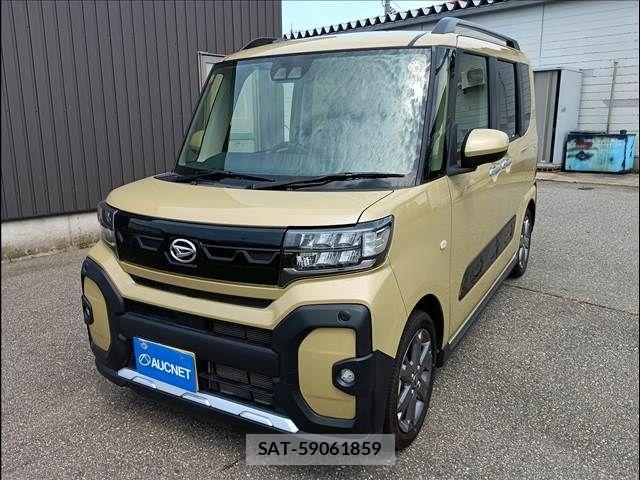 Daihatsu TANTO 2023-09 8317637-0