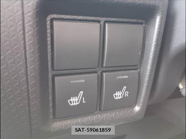 Daihatsu TANTO 2023-09 8317637-9