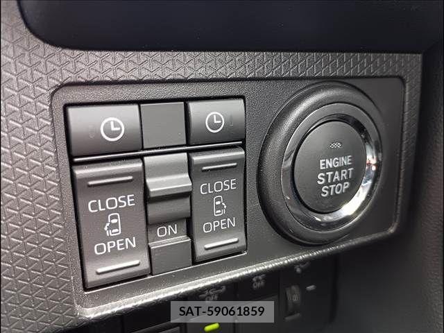 Daihatsu TANTO 2023-09 8317637-14