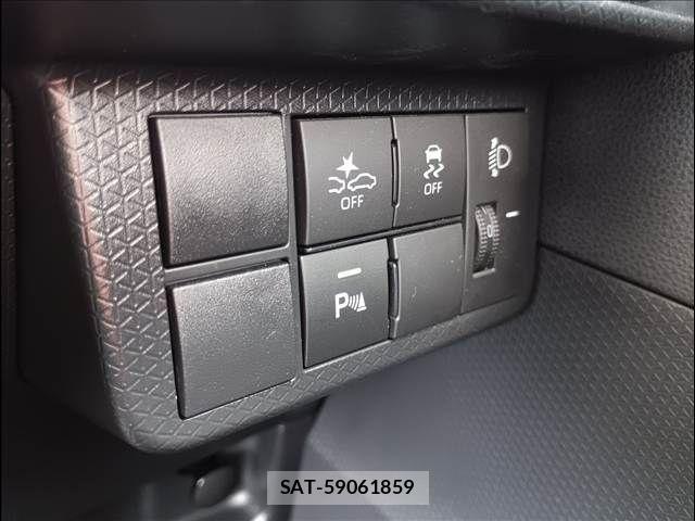 Daihatsu TANTO 2023-09 8317637-15