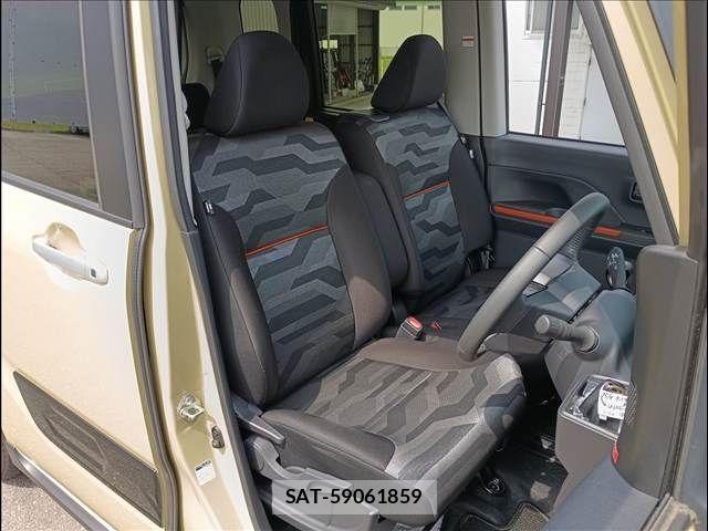 Daihatsu TANTO 2023-09 8317637-16