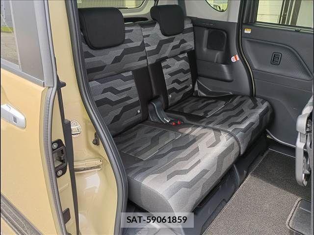 Daihatsu TANTO 2023-09 8317637-17