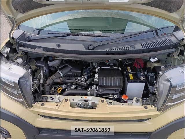 Daihatsu TANTO 2023-09 8317637-18