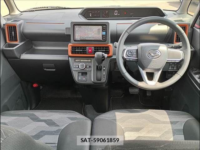 Daihatsu TANTO 2023-09 8317637-1