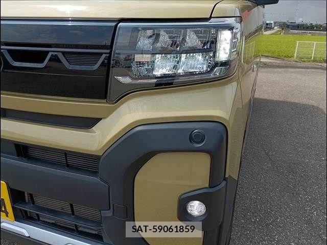 Daihatsu TANTO 2023-09 8317637-19