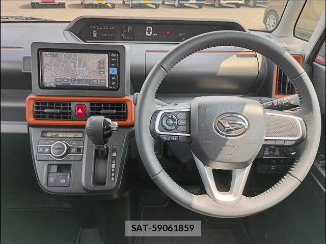 Daihatsu TANTO 2023-09 8317637-20