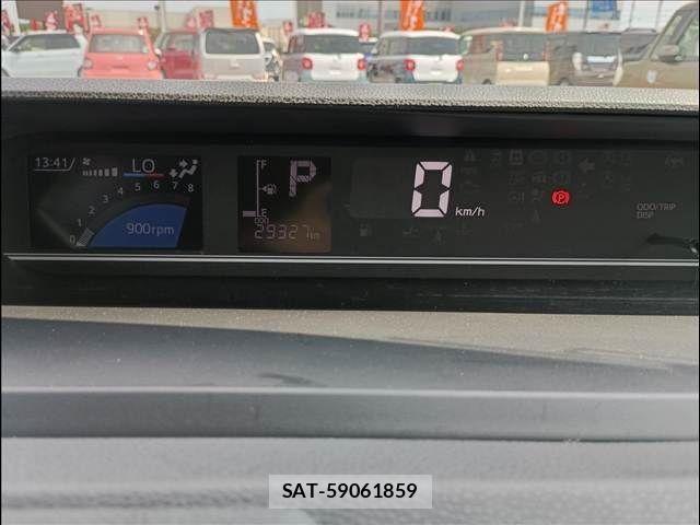 Daihatsu TANTO 2023-09 8317637-3