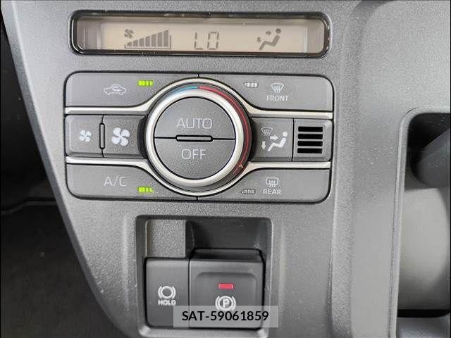 Daihatsu TANTO 2023-09 8317637-7