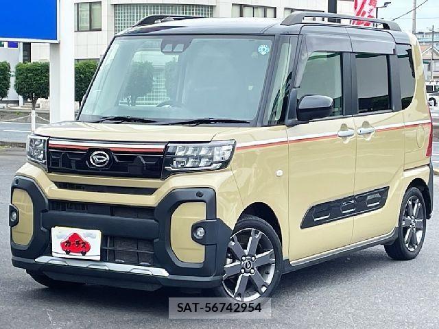 Daihatsu TANTO 2023-06 8338209-0