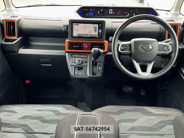 Daihatsu TANTO 2023-06 8338209-1